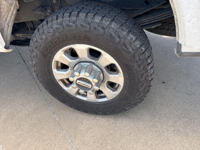 2024 Ford F-350 XLT