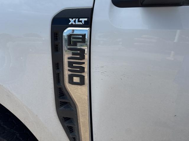 2024 Ford F-350 XLT