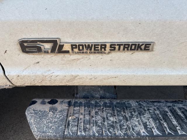 2024 Ford F-350 XLT