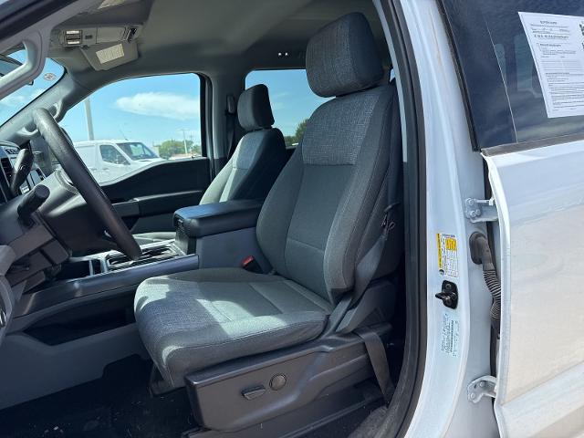 2024 Ford F-350 XLT