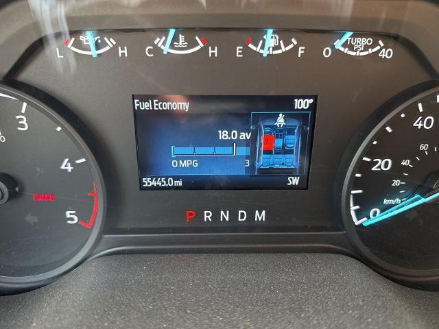 2024 Ford F-350 XLT