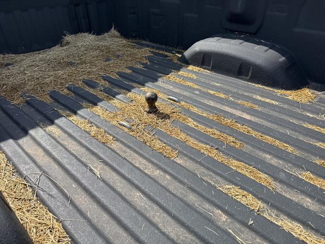 2022 Chevrolet Silverado 3500HD 4WD Crew Cab Long Bed LT