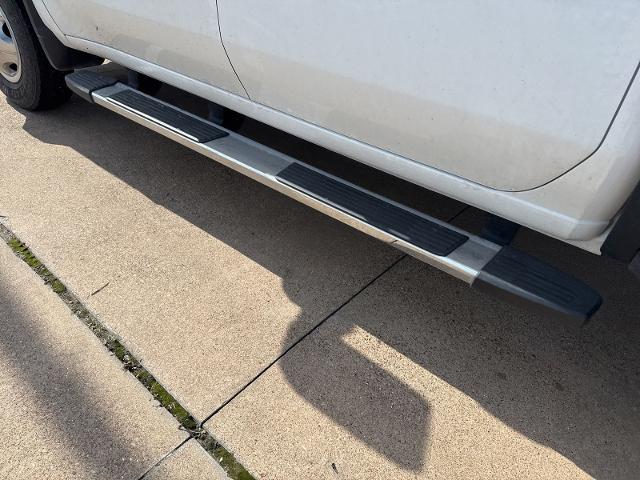 2022 Chevrolet Silverado 3500HD 4WD Crew Cab Long Bed LT