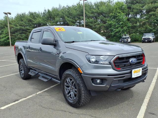 2023 Ford Ranger XLT for sale in North Brunswick, NJ