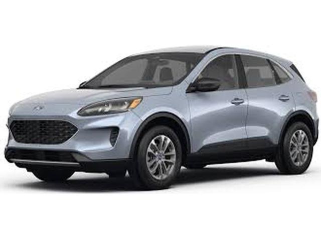 2022 Ford Escape Titanium for sale in Sebring, FL