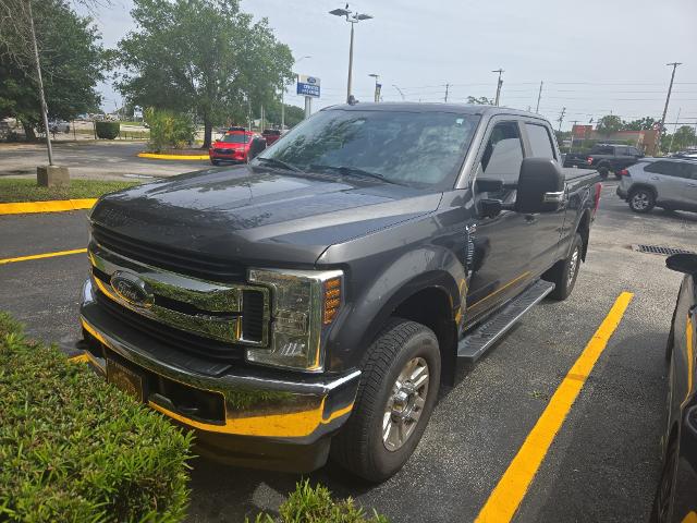 2019 Ford F-250 XL for sale in Sebring, FL
