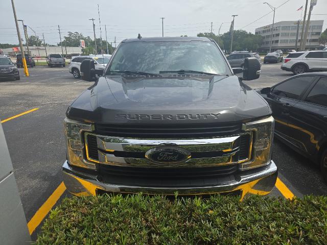 2019 Ford F-250 XL