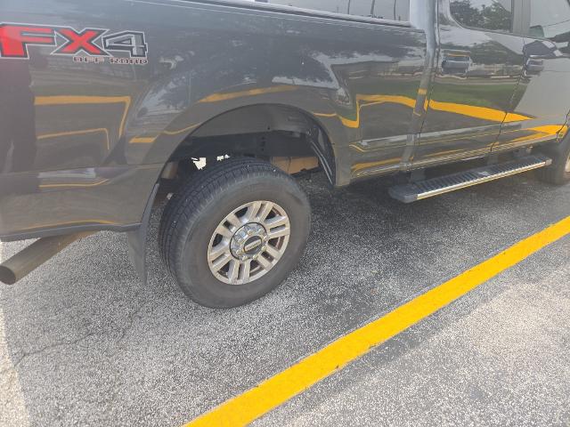 2019 Ford F-250 XL