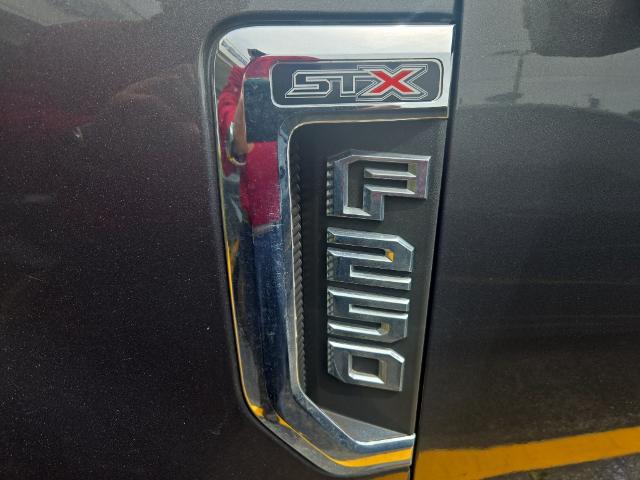 2019 Ford F-250 XL
