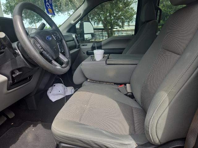 2019 Ford F-250 XL