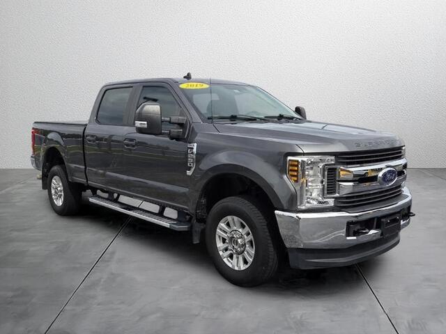 2019 Ford F-250 XL