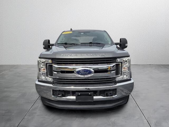 2019 Ford F-250 XL