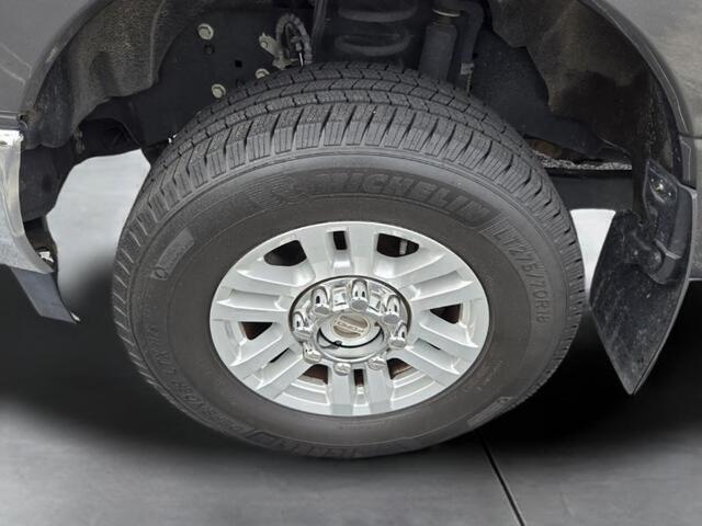 2019 Ford F-250 XL