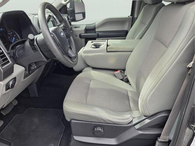 2019 Ford F-250 XL