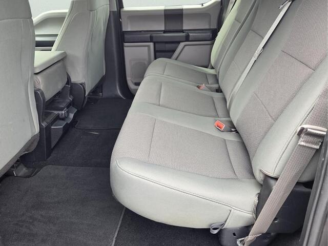 2019 Ford F-250 XL