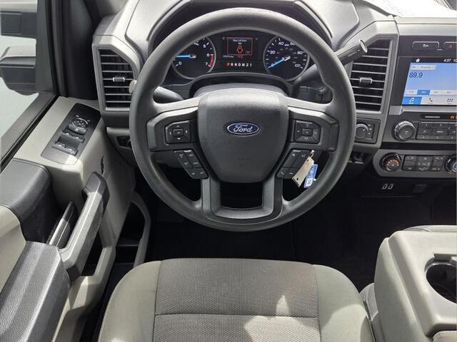2019 Ford F-250 XL