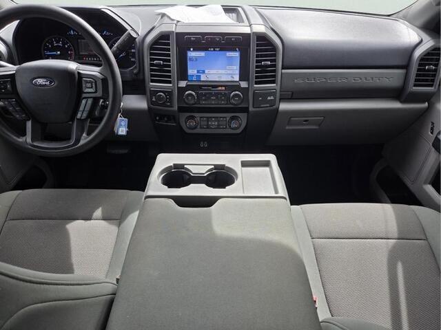 2019 Ford F-250 XL
