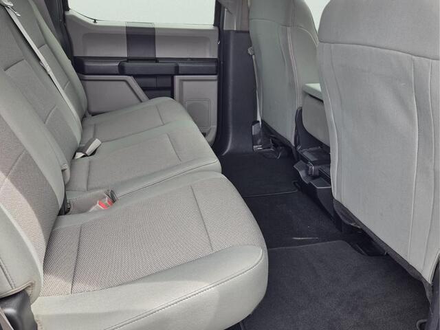 2019 Ford F-250 XL
