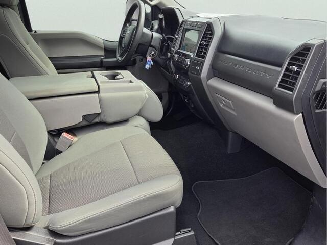 2019 Ford F-250 XL