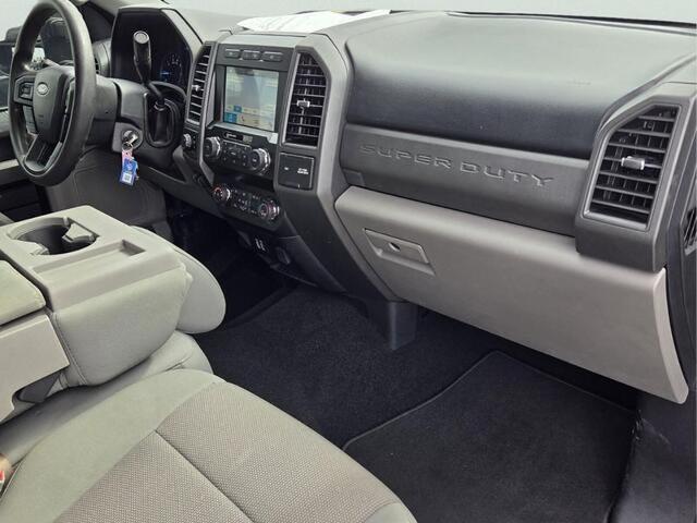 2019 Ford F-250 XL