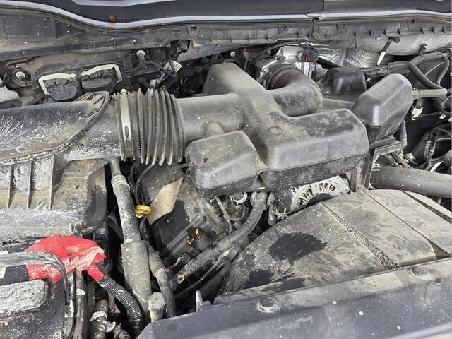 2019 Ford F-250 XL