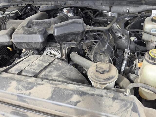2019 Ford F-250 XL