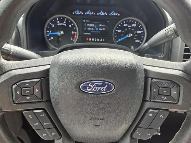 2019 Ford F-250 XL