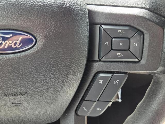 2019 Ford F-250 XL