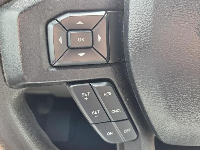 2019 Ford F-250 XL