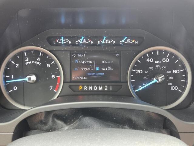 2019 Ford F-250 XL