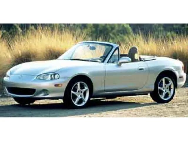 2002 Mazda MX-5 LS for sale in Memphis, TN