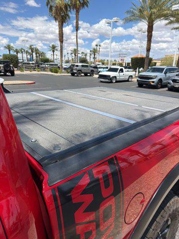 2018 Ram 2500 Power Wagon Crew Cab 4x4 6'4" Box