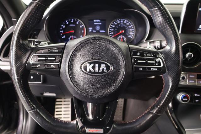2021 Kia Stinger GT