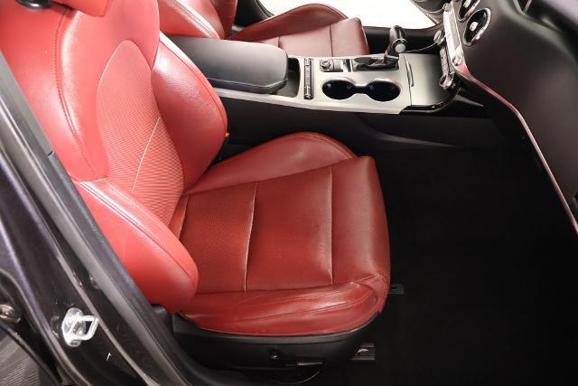 2021 Kia Stinger GT