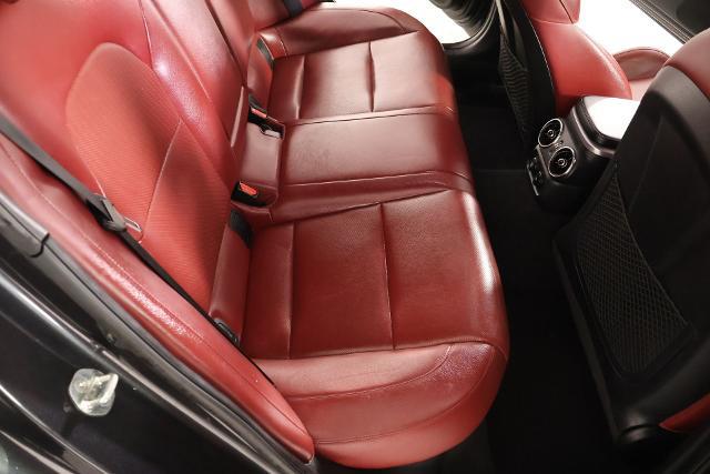 2021 Kia Stinger GT