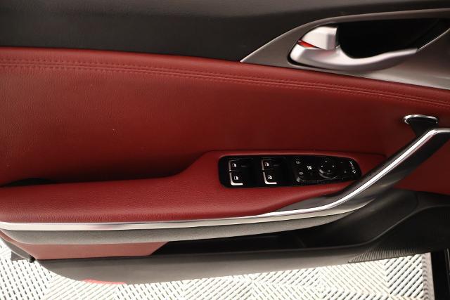 2021 Kia Stinger GT