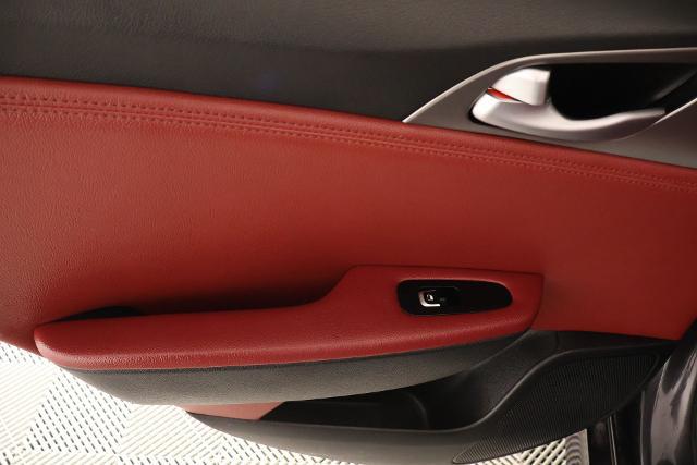 2021 Kia Stinger GT