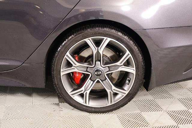 2021 Kia Stinger GT
