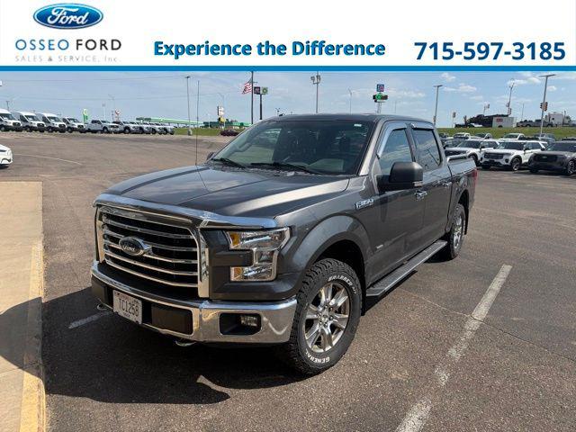 2015 Ford F-150 XLT for sale in Osseo, WI