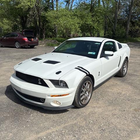 2009 Ford 500 Shelby GT500