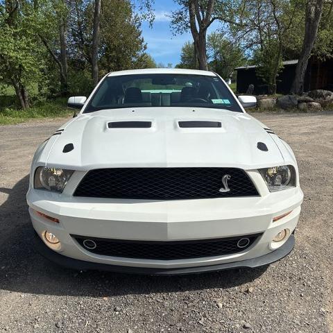 2009 Ford 500 Shelby GT500