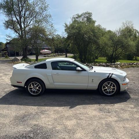 2009 Ford 500 Shelby GT500