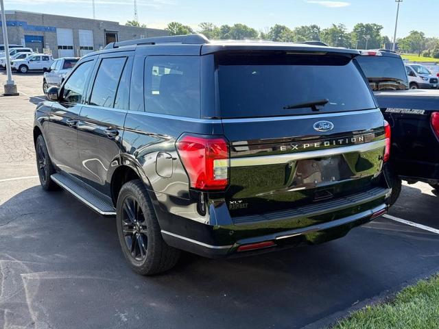 2022 Ford Expedition XLT