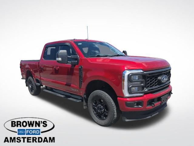 2024 Ford F-250 XLT for sale in Amsterdam, NY