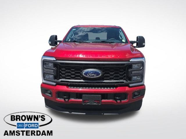 2024 Ford F-250 XLT