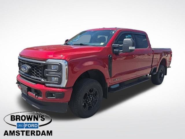 2024 Ford F-250 XLT