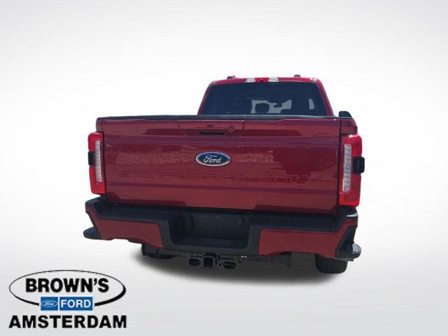 2024 Ford F-250 XLT