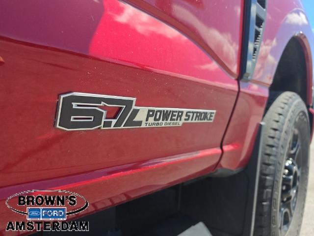 2024 Ford F-250 XLT