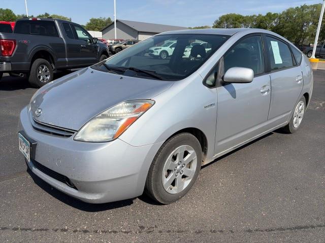 2009 Toyota Prius Base for sale in Sauk Centre, MN