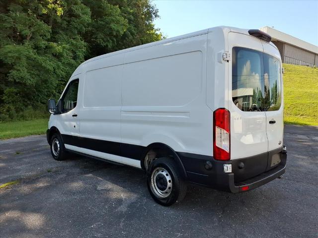 2020 Ford Transit Cargo Van Unknown